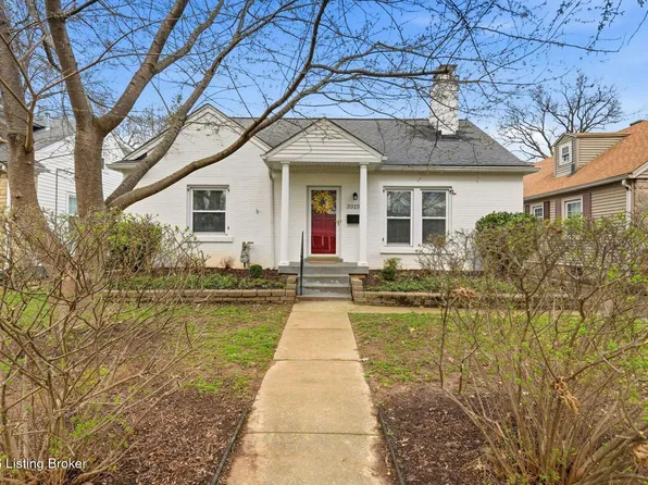 3919 Hycliffe Ave, Saint Matthews, KY 40207