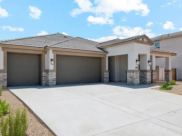 9745 N Heavenly Bamboo Dr, Marana, AZ 85653