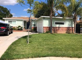 10036 Memory Park Ave, Mission Hills, CA 91345