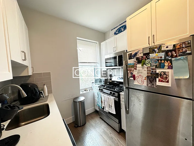77 Park Dr #14CP — Photo 1
