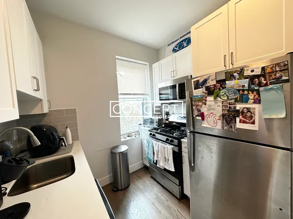 77 Park Dr, Boston, MA