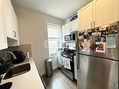 77 Park Dr #14CP Photo 1