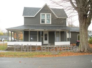 600 N 5th St, Attica, IN 47918