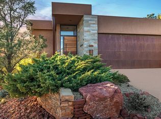 96 Carol Canyon Dr, Sedona, AZ 86336