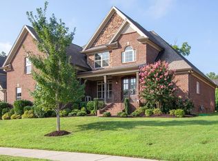 1997 Brisbane Dr, Spring Hill, TN 37174