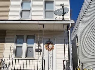 727 Shawnee Ave, Cumberland, MD 21502