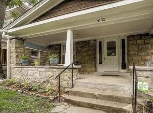 4102 Campbell St, Kansas City, MO 64110