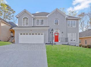 410 Rams Way, Tucker, GA 30084