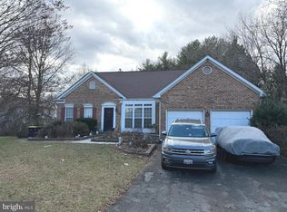 1513 Carolina Ct, Upper Marlboro, MD 20774