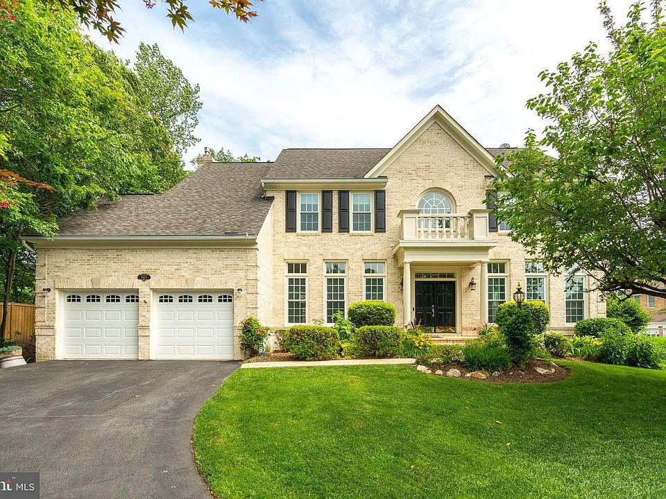 1st image of 9413 Englefield Ct