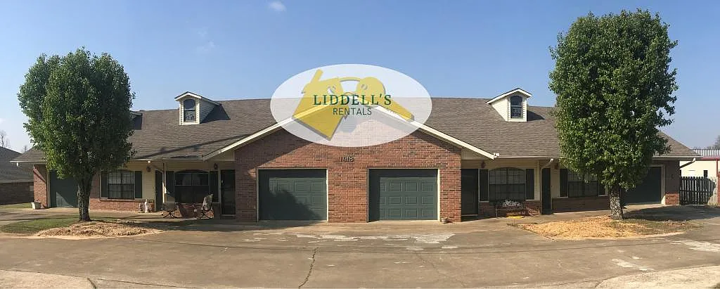 Building Photo - 1918 Mockingbird Ln #1