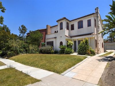 918 S Muirfield Rd, Los Angeles, CA, 90019