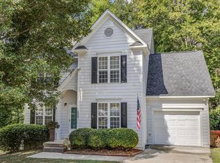 832 Shackleton Rd, Apex, NC 27502