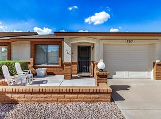 8020 E Keats Ave UNIT 263, Mesa, AZ 85209