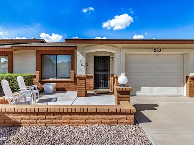 8020 E Keats Ave UNIT 263, Mesa, AZ, 85209