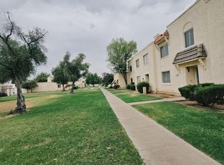 5725 N 44th Ln, Glendale, AZ 85301