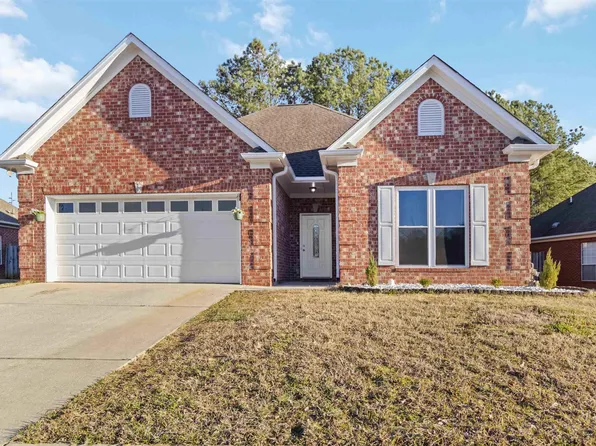 182 Daventry Dr, Calera, AL 35040