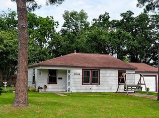 2513 S Austin Ave, Pearland, TX 77581