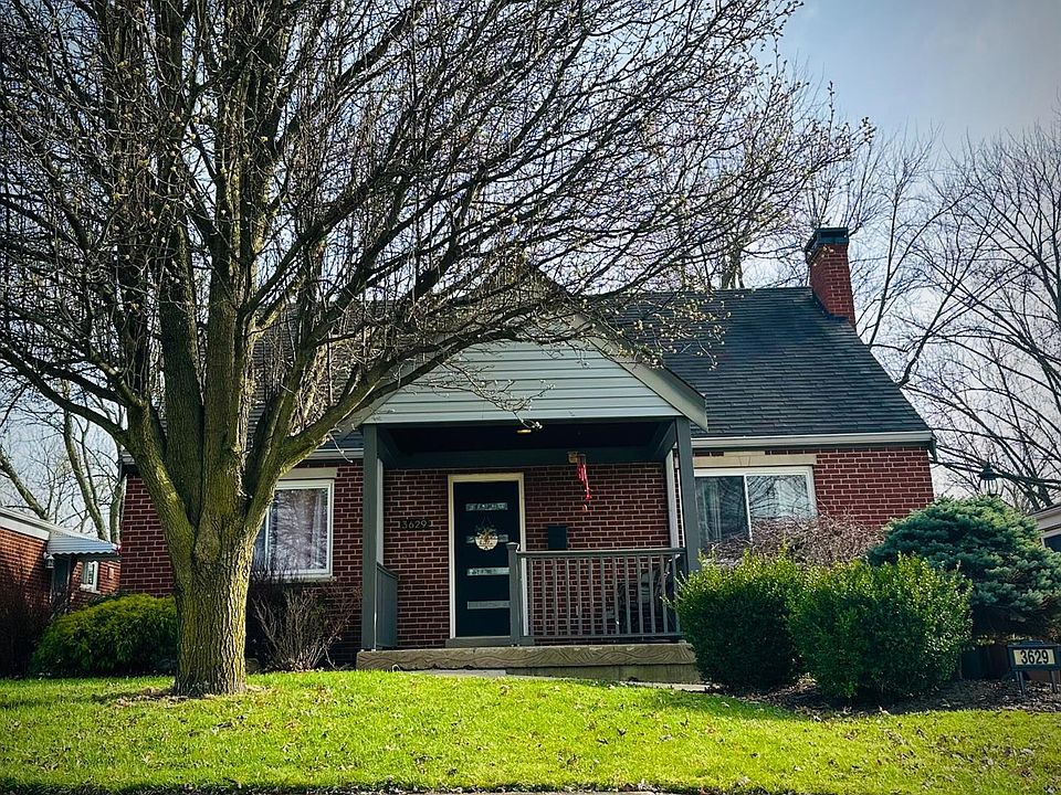 1st image of 3629 Twinview Dr