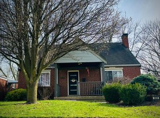 3629 Twinview Dr, Cincinnati, OH 45247
