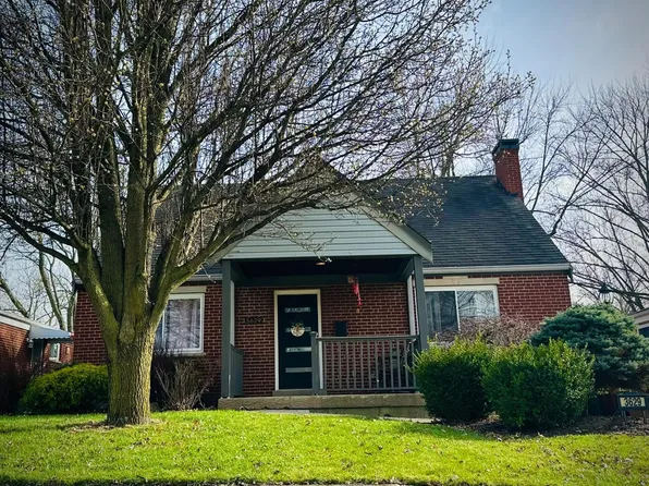 3629 Twinview Dr, Cincinnati, OH 45247