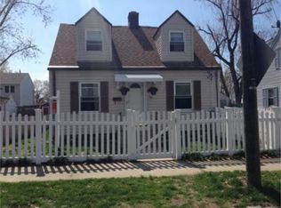 66 Nathaniel St, Springfield, MA 01109