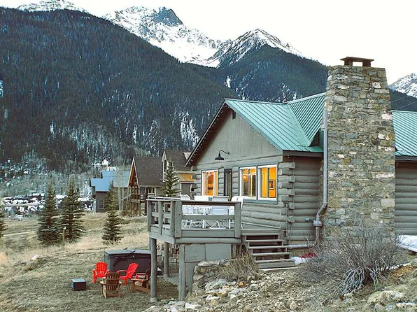 1068 Keystone Street, Silverton, CO 81433