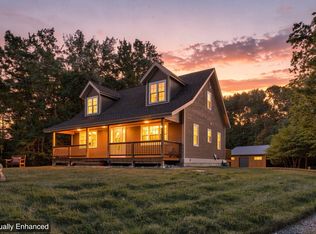 91 Priest Rd, Nottingham, NH 03290