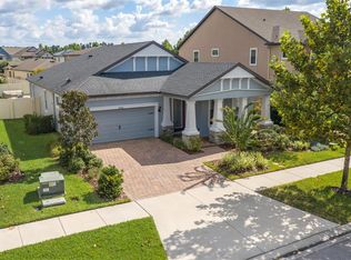12300 Lake Blanche Dr, Odessa, FL 33556