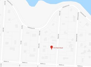 143 Palm Rd, Millville, NJ 08332