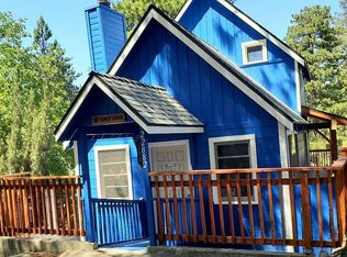 22882 Alder Ln, Crestline, CA 92325