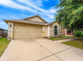 13321 Pine Needle St, Manor, TX 78653