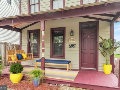 420 Cannon St, Chestertown, MD, 21620
