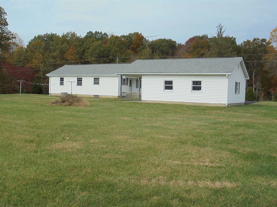 12134 State Road 58 E, Norman, IN 47264 Zillow