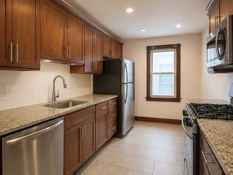 740 Willow Ave #12G — Photo 4