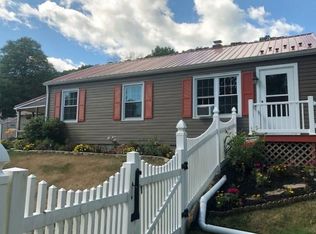 267 W 11th St, Elmira Heights, NY