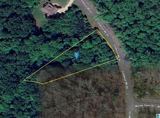 1398 Lookout Mountain Dr #1, Scottsboro, AL 35769