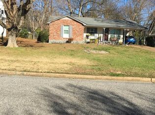5094 Bowie Rd LOT 139, Memphis, TN 38109