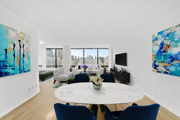 ST様 2点 265 East 66th Street #22D in Lenox Hill, Manhattan | StreetEasy