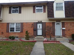 3017 Richton Pl, Richton Park, IL