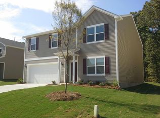 11927 Downy Birch Rd, Charlotte, NC 28227