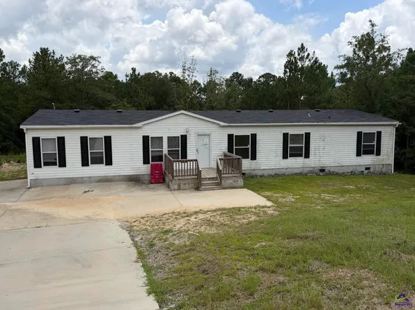 342 Wellington Dr, Byron, GA 31008