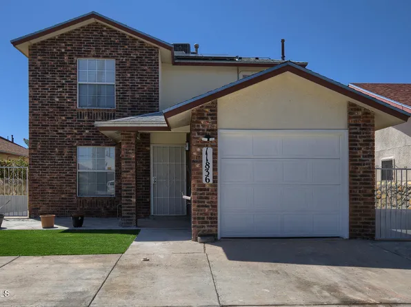 11836 Crimson Sky Dr, El Paso, TX 79936
