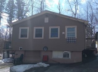 18 Winter Rd, Hillsboro, NH 03244