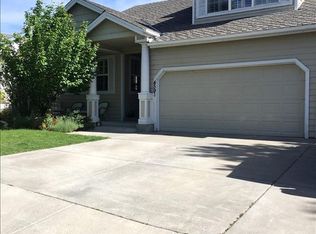 4591 Village Green Pkwy, Reno, NV 89519