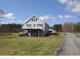 667 Waterville Rd, Skowhegan, ME 04976