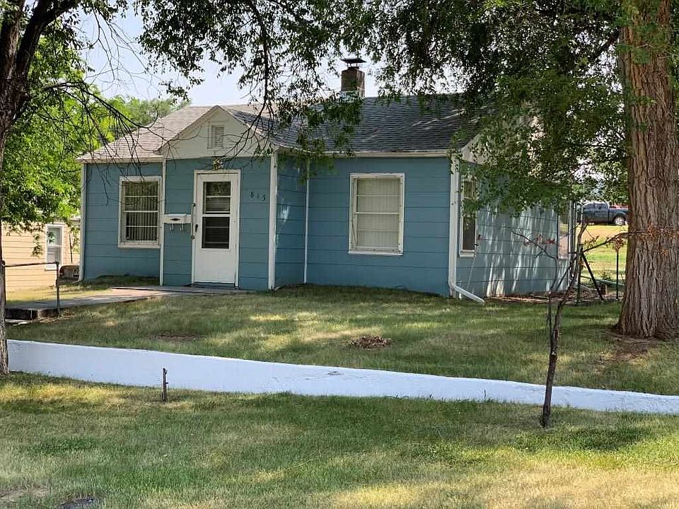 1845 Baltimore Ave, Hot Springs, SD 57747 Zillow