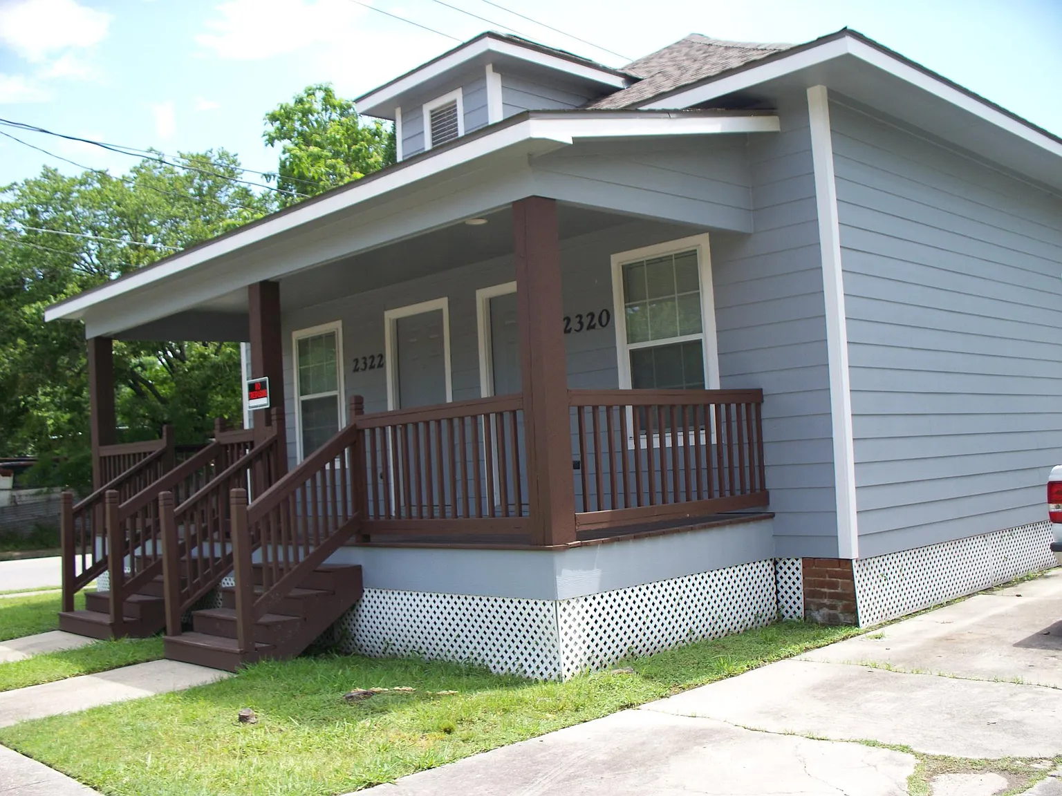 1 bed, 600 sqft, $1,000 — Photo 1