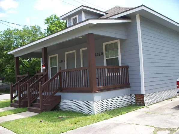 2322 Chapman St, Houston, TX 77009