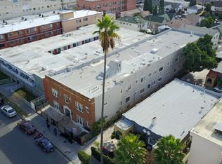 5522 Sierra Vista Ave #0B-1BA-400SQFT, Los Angeles, CA 90038